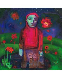 Girl In Red (Marie Ulven) - If I Could Make It Go Quiet CD