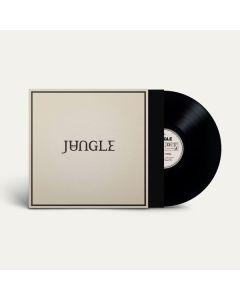 Jungle - Loving In Stereo LP