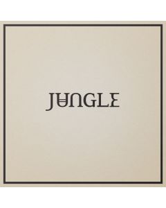 Jungle - Loving In Stereo CD