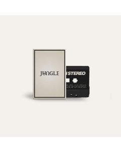 Jungle - Loving In Stereo (Limited Edition) MC