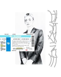 Bladee - Eversince (White Vinyl) LP