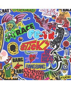 Frank Carter - Sticky CD