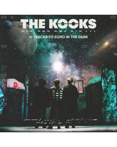 The Kooks - 10 Tracks To Echo In The Dark CD