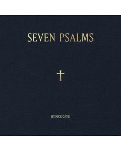 Nick Cave - Seven Psalms 10I