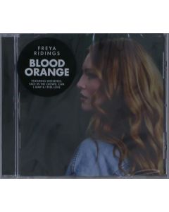 Freya Ridings - Blood Orange CD