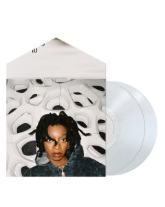 Little Simz - No Thank You (Clear Vinyl) LP