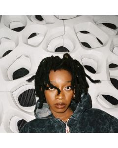 Little Simz - No Thank You CD