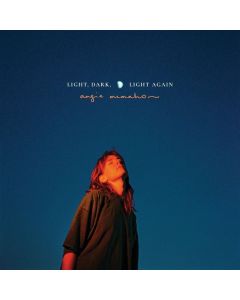 Angie McMahon - Light, Dark, Light Again CD