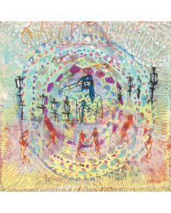 CMAT - Crazymad, For Me CD