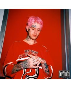 Lil Peep - Hellboy CD