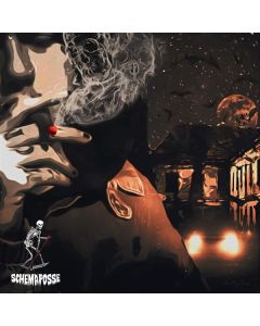 Lil Peep - Live Forever CD