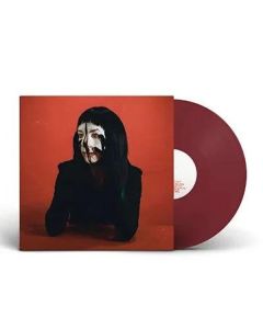 Allie X - Girl With No Face (Oxblood Vinyl) LP