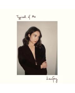 Laufey (Laufey Lin Jonsdottir) - Typical Of Me (EP) LP