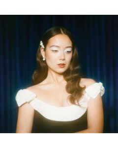 Laufey (Laufey Lin Jonsdottir) - Bewitched: The Goddess Edition CD