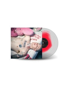 Lil Peep - Come Over When You're Sober, Pt.1 (Colored Vinyl) (45 RPM) LP