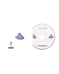 Lil Peep - Part One CD