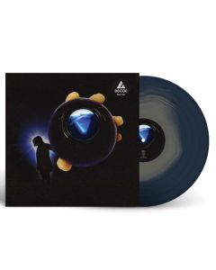 Djo - Decide (Blue Vinyl) LP