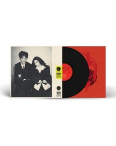 Wasia Project - Isotope (EP) LP