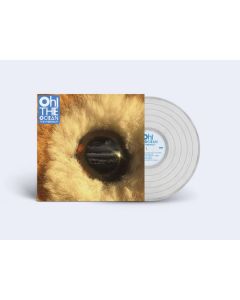 The Wombats - Oh! The Ocean (Limited Indie Exclusive Edition) (Cloudy Clear Vinyl) LP