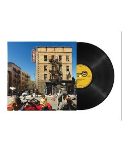 Djo - The Crux LP