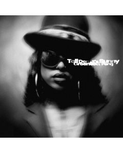 Greentea Peng - Tell Dem It's Sunny CD