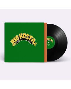 Rio Kosta - Unicorn LP