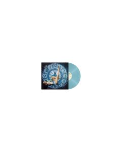 Laufey (Laufey Lin Jonsdottir) - A Matter Of Time (Timeless Blue Vinyl) LP