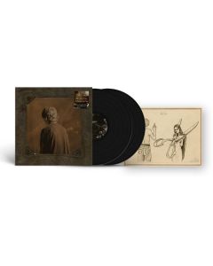 Ethel Cain - Willoughby Tucker, I'll Always Love You (Limited Indie Exclusive Edition) LP