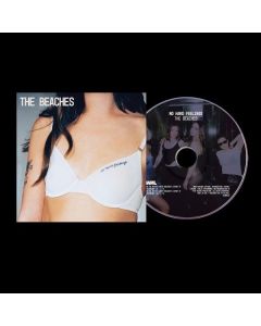 The Beaches (Kanada) - No Hard Feelings CD
