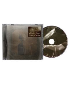 Ethel Cain - Willoughby Tucker, I'll Always Love You CD