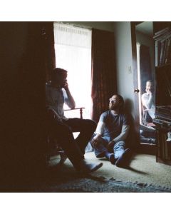 Whitney - Small Talk LP