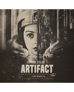 Parov Stelar - Artifact LP
