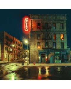 Djo - The Crux Deluxe LP