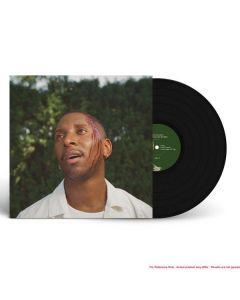 Samm Henshaw - It Could Be Worse LP