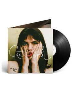 Gretel - Squish (180g) LP
