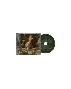 Laufey (Laufey Lin Jonsdottir) - A Matter Of Time: The Final Hour CD