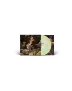 Laufey (Laufey Lin Jonsdottir) - A Matter Of Time: The Final Hour (Limited Edition) (Watercolor Vinyl) LP