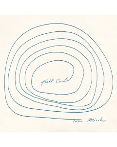 Tom Misch - Full Circle CD