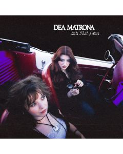 Dea Matrona - Hate That I Care CD