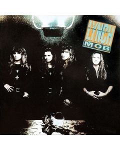 Lynch Mob - Lynch Mob (Collector's Edition) CD