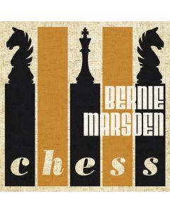 Bernie Marsden - Chess CD