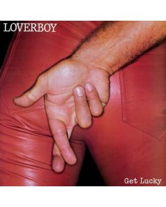 Loverboy - Get Lucky (Collector's Edition) CD