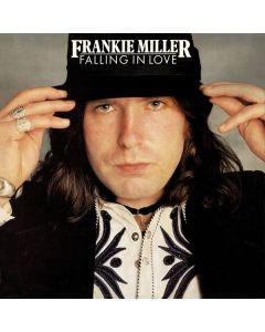Frankie Miller (Rock) - Falling In Love (Collector's Edition) (+ Bonustracks) CD