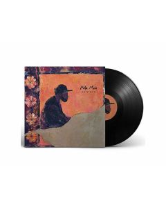 Alfa Mist - Antiphon LP