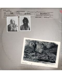 700 Bliss - Nothing To Declare (Limited Edition) (Clear Vinyl) LP