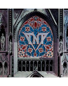 TNT (Heavy Metal) - Intuition (Collector's Edition) CD