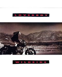 Loverboy - Wildside (Collector's Edition) CD
