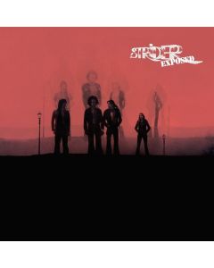 Strider - Exposed (Collector's Edition) CD