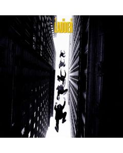 The Ladder - The Ladder (Collector's Edition) CD