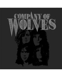 The Company Of Wolves - Company Of Wolves (Collectors Edition) CD